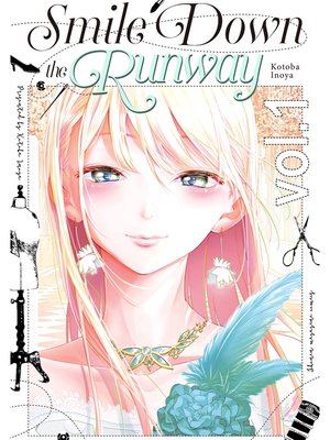 cover image of Smile Down the Runway, Volume  1